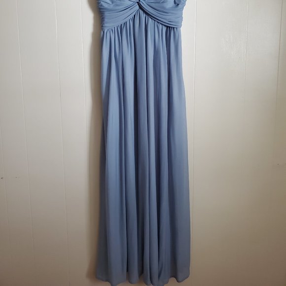 Birdy Grey Dusty Blue Lianna size medium - Picture 3 of 4